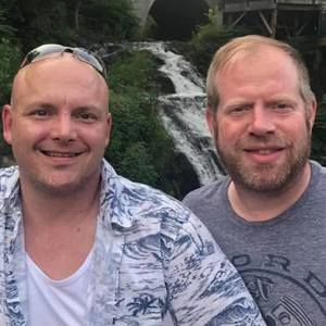 Meet your Posher, James